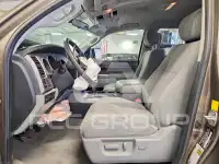 2011 Toyota TUNDRA фото