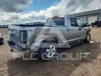 2011 Toyota TUNDRA фото