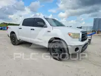 2011 Toyota TUNDRA фото