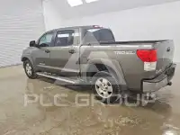 2011 Toyota TUNDRA фото