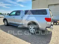 2011 Toyota TUNDRA фото