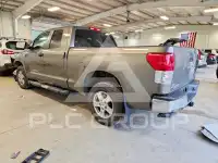 2011 Toyota TUNDRA фото
