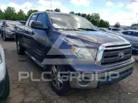 2011 Toyota TUNDRA фото