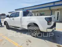 2011 Toyota TUNDRA фото