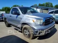 2011 Toyota TUNDRA фото