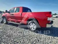 2011 Toyota TUNDRA photo