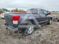 2011 Toyota TUNDRA фото