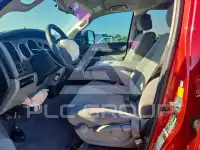 2011 Toyota TUNDRA photo