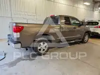 2011 Toyota TUNDRA фото