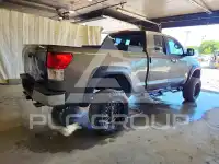 2011 Toyota TUNDRA фото