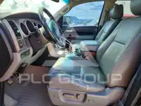 2011 Toyota TUNDRA фото