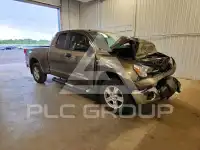 2011 Toyota TUNDRA фото