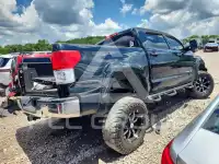2011 Toyota TUNDRA фото