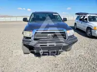 2011 Toyota TUNDRA фото