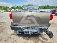 2011 Toyota TUNDRA фото