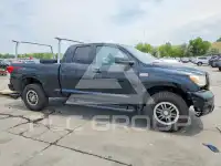 2011 Toyota TUNDRA фото