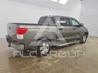 2011 Toyota TUNDRA фото