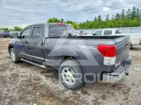 2011 Toyota TUNDRA фото