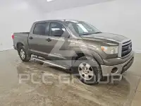 2011 Toyota TUNDRA фото