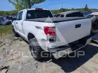 2011 Toyota TUNDRA фото