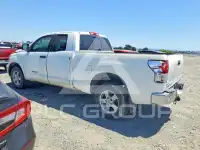 2011 Toyota TUNDRA фото