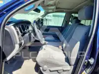 2011 Toyota TUNDRA фото