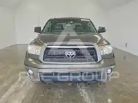 2011 Toyota TUNDRA фото