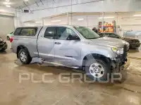 2011 Toyota TUNDRA фото