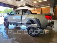 2011 Toyota TUNDRA фото