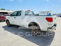 2011 Toyota TUNDRA photo