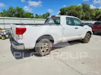 2011 Toyota TUNDRA photo
