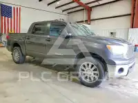 2011 Toyota TUNDRA фото
