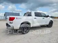 2011 Toyota TUNDRA фото
