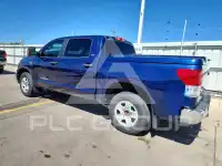 2011 Toyota TUNDRA фото
