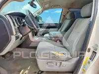 2011 Toyota TUNDRA фото