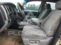 2011 Toyota TUNDRA фото