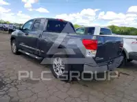 2011 Toyota TUNDRA фото