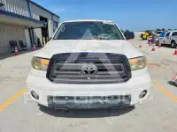 2011 Toyota TUNDRA фото