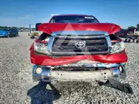 2011 Toyota TUNDRA photo