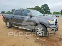 2011 Toyota TUNDRA фото
