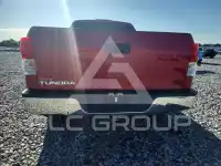 2011 Toyota TUNDRA photo