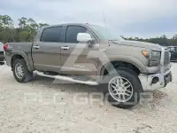 2011 Toyota TUNDRA фото