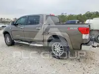 2011 Toyota TUNDRA фото