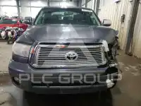 2011 Toyota TUNDRA фото