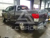 2011 Toyota TUNDRA фото