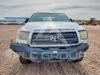 2011 Toyota TUNDRA фото
