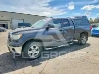 2011 Toyota TUNDRA фото