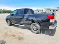 2011 Toyota TUNDRA фото