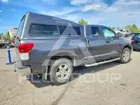 2011 Toyota TUNDRA фото
