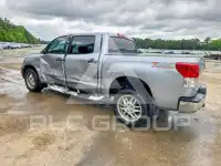 2011 Toyota TUNDRA фото